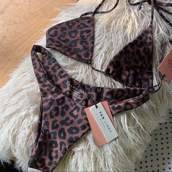 Shop Tanlines by Sivan Ayla Other - Sivan Ayla Shop Tanlines Bikini